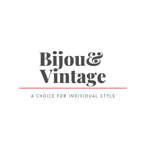 B V 2 Bijou And Vintage